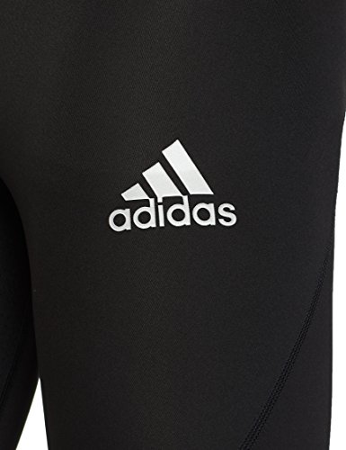 Adidas Ask SPRT LT M Mallas, Hombre, Black