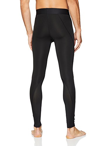 Adidas ASK SPRT LT M Tights, Hombre, Black, S