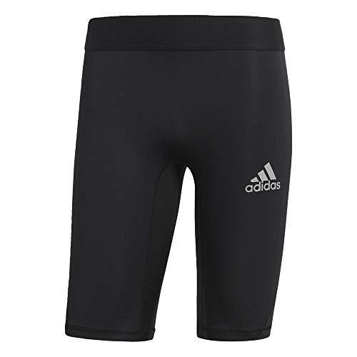 adidas Ask SPRT ST M Mallas, Hombre, Black, 2XL