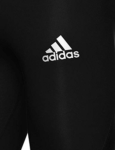 adidas Ask SPRT ST M Mallas, Hombre, Black, 2XL