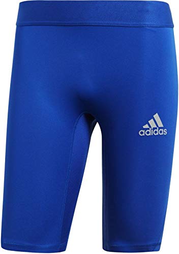 adidas Ask SPRT ST M Mallas, Hombre, Bold Blue, XS