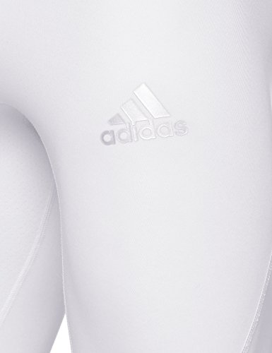 adidas Ask SPRT ST M Mallas, Hombre, White, 3XL