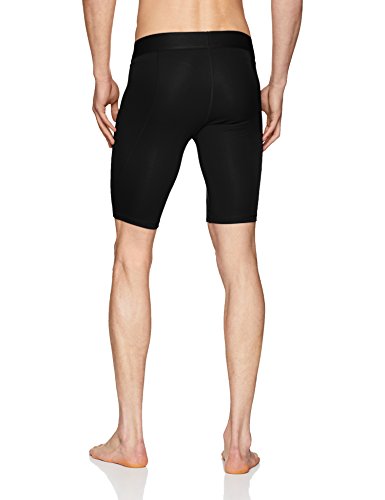 adidas Ask SPRT ST M Tights, Hombre, Black, L