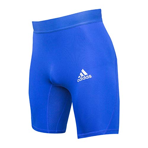 adidas Ask SPRT ST M Tights, Hombre, Bold Blue, M