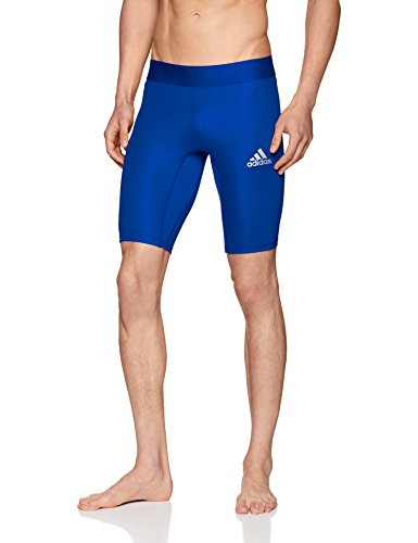 adidas Ask SPRT ST M Tights, Hombre, Bold Blue, M