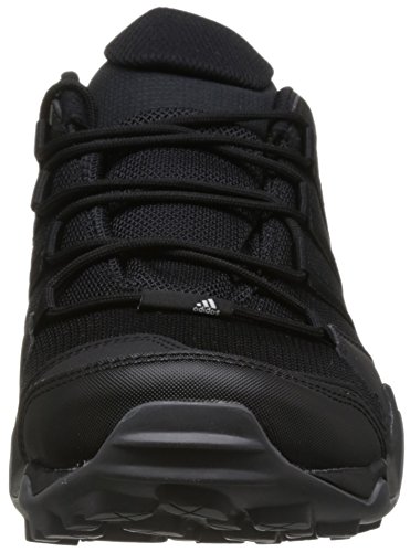 Adidas Ax2r Cm7725, Zapatillas de Running para Asfalto para Hombre, Negro (Core Black/Core Black/Grey 0), 42 2/3 EU