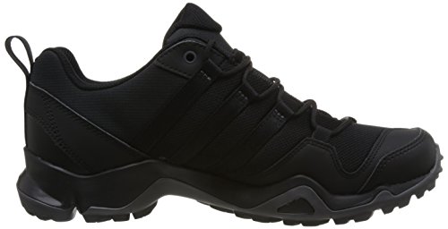 Adidas Ax2r Cm7725, Zapatillas de Running para Asfalto para Hombre, Negro (Core Black/Core Black/Grey 0), 42 2/3 EU