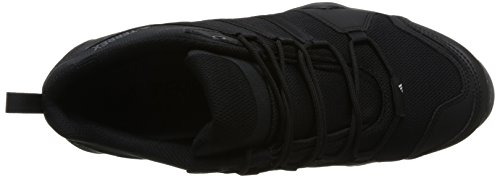Adidas Ax2r Cm7725, Zapatillas de Running para Asfalto para Hombre, Negro (Core Black/Core Black/Grey 0), 42 2/3 EU