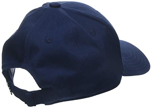 adidas BASEB Class tre - Gorra para Hombre, Azul (Maruni/Blanco) Talla Única