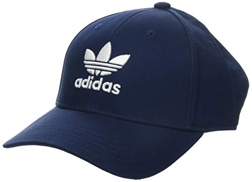 adidas BASEB Class tre - Gorra para Hombre, Azul (Maruni/Blanco) Talla Única