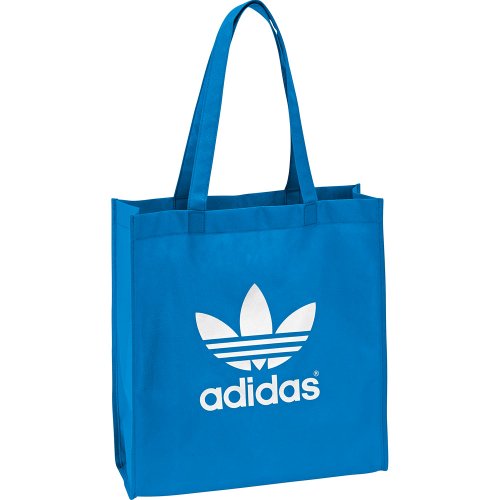 adidas - Bolsa Shopper, Talla 36 x 38 x 11 cm