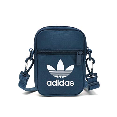 adidas bolsita, Azul