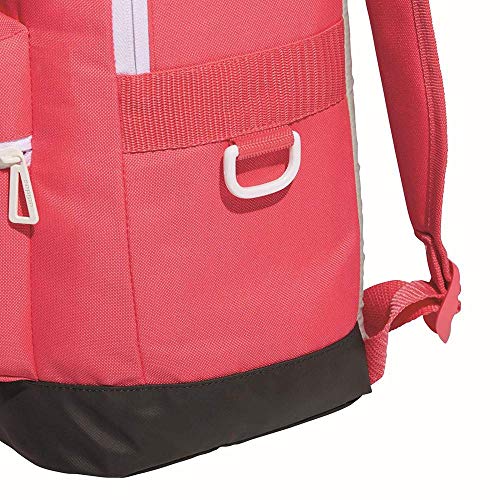 adidas BP Daily Mochila, Mujer, Rosa, Talla única