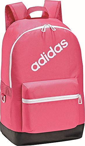 adidas BP Daily Mochila, Mujer, Rosa, Talla única