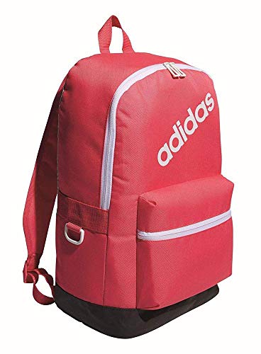 adidas BP Daily Mochila, Mujer, Rosa, Talla única