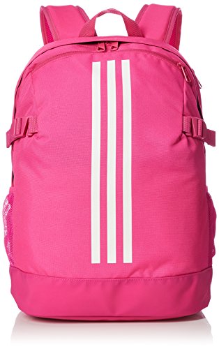 adidas BP Power IV M Mochila, Unisex Adulto, Rosa