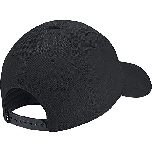 adidas C40 Gr Cap Gorra, Hombre, Negro/Gricua, Talla Única