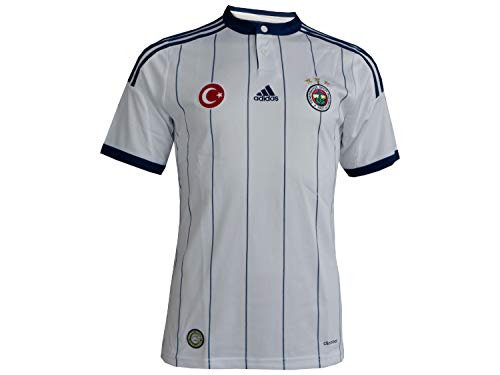 adidas – Camiseta del Fenerbahce de Estambul, H78982, 152