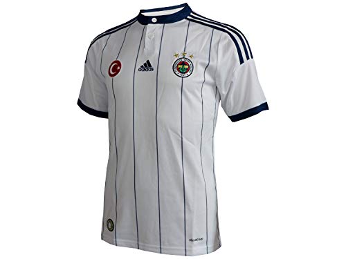 adidas – Camiseta del Fenerbahce de Estambul, H78982, 152