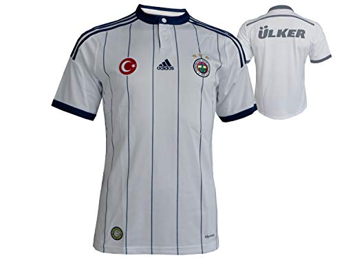 adidas – Camiseta del Fenerbahce de Estambul, H78982, 152