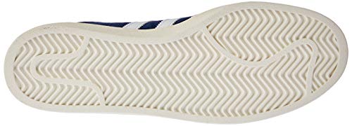 adidas Campus, Zapatillas de Deporte para Hombre, Azul (Azuosc / Ftwbla / Blatiz), 42 EU