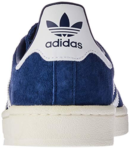 adidas Campus, Zapatillas de Deporte para Hombre, Azul (Azuosc / Ftwbla / Blatiz), 42 EU