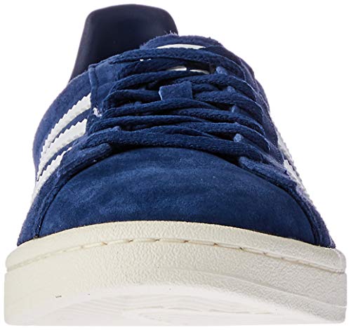 adidas Campus, Zapatillas de Deporte para Hombre, Azul (Azuosc / Ftwbla / Blatiz), 42 EU