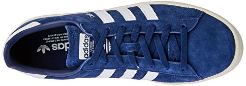 adidas Campus, Zapatillas de Deporte para Hombre, Azul (Azuosc / Ftwbla / Blatiz), 42 EU