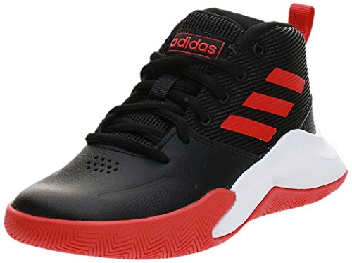 adidas Chaussures Kid Own The Game Wide