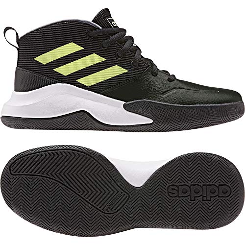 adidas Chaussures Kid Own The Game Wide