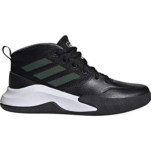 adidas Chaussures Kid Own The Game Wide