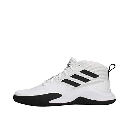adidas Chaussures Kid Own The Game Wide