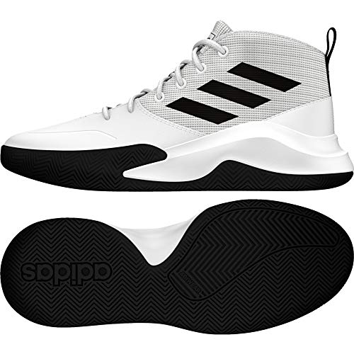 adidas Chaussures Kid Own The Game Wide