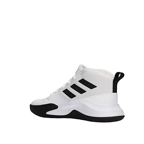 adidas Chaussures Kid Own The Game Wide