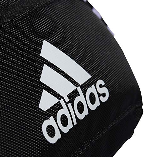 adidas CL Waist BOS Riñonera, Hombres, Negro (Negro), Talla Única