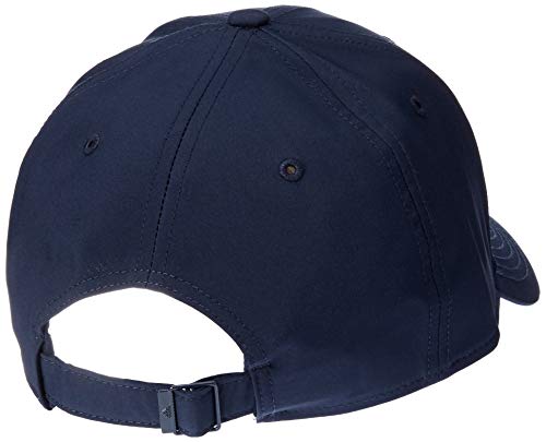 adidas Classic Lightweight Cap Gorra, Unisex Adulto, Azul (Blue Dt8554), Talla Única