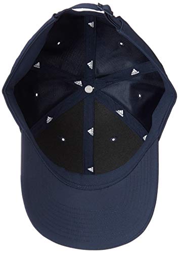 adidas Classic Lightweight Cap Gorra, Unisex Adulto, Azul (Blue Dt8554), Talla Única