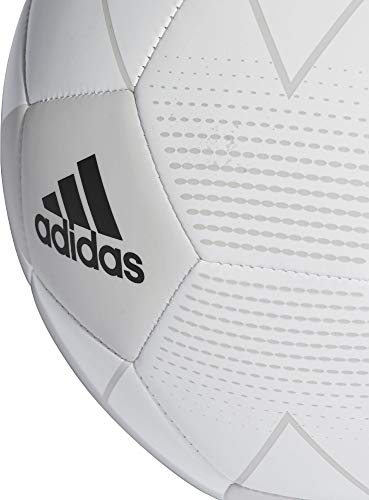 Adidas COD CW4156 Balón Real Madrid Temporada 2018/2019 Talla 5