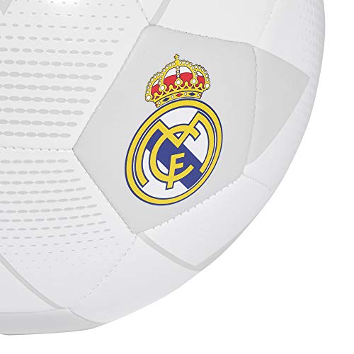 Adidas COD CW4156 Balón Real Madrid Temporada 2018/2019 Talla 5