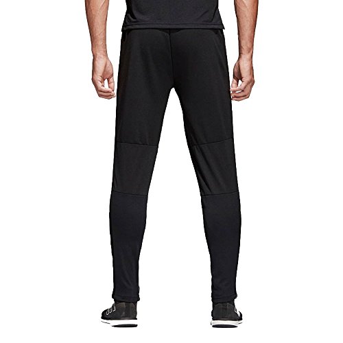 adidas Con18 TR Pnt Sport Trousers, Hombre, Black/White, M