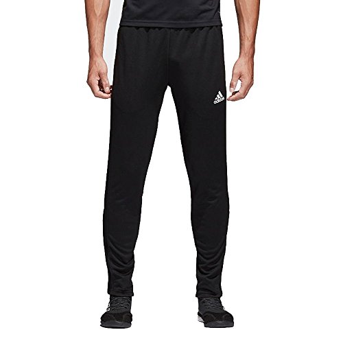 adidas Con18 TR Pnt Sport Trousers, Hombre, Black/White, M