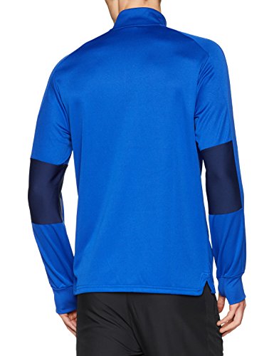Adidas Con18 Tr Top2 Sweatshirt, Hombre, bold blue/dark blue/white, L