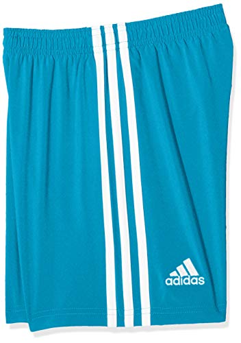 adidas CONDIVO18 SHO Pantalones Cortos de Deporte, Hombre, Bold Aqua/White, S