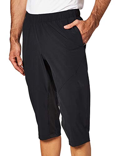 adidas Cool 34 Pant WV Pantalones de Deporte, Hombre, Black, M