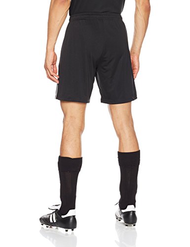 adidas CORE18 TR SHO Sport Shorts, Hombre, Black/White, M