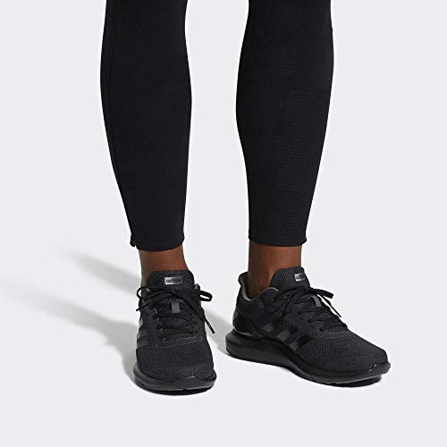 Adidas Cosmic 2, Zapatillas de Entrenamiento para Hombre, Negro (Core Black/Core Black/Grey 0), 42 EU