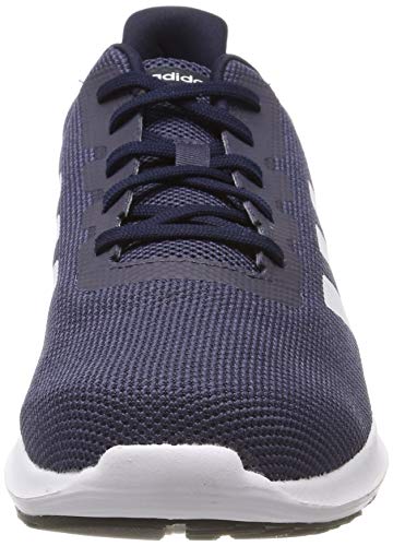 Adidas Cosmic 2, Zapatillas de Running para Hombre, Azul (Trace Blue F17/Ftwr White/Legend Ink Trace Blue F17/Ftwr White/Legend Ink), 42 EU