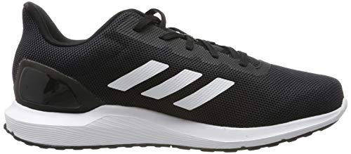 adidas Cosmic 2, Zapatillas de Trail Running para Hombre, Multicolor (Carbon/Ftwbla/Negbás 000), 43 1/3 EU
