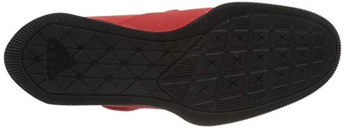 adidas Crazy Power Rk, Zapatillas de Deporte Interior para Hombre, Rojo (Red Bb6361), 40 EU