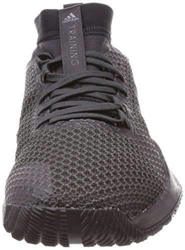 Adidas Crazytrain Pro 3.0 M, Zapatillas de Deporte para Hombre, Gris (Carbon/Negbas/Naalre 000), 40 2/3 EU